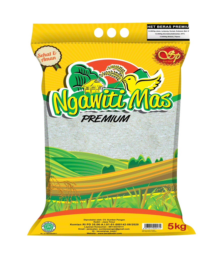 Ngawiti Mas
